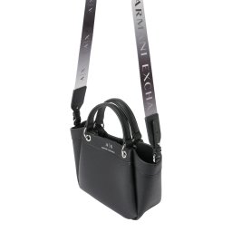 ARMANI EXCHANGE Poșete negru