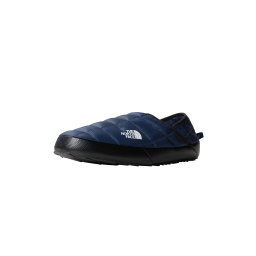 THE NORTH FACE Papuci de casă bleumarin / alb