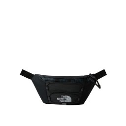 THE NORTH FACE Geantă de umăr 'Jester' albastru / gri metalic / negru / alb