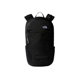 THE NORTH FACE Rucsac sport 'BASIN 18' negru / alb