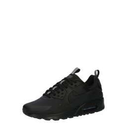 Nike Sportswear Sneaker low 'AIR MAX 90 DRIFT' negru