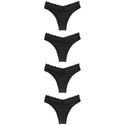 Next Slip negru