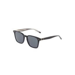 TOMMY HILFIGER Ochelari de soare negru