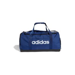ADIDAS PERFORMANCE Geantă sport albastru regal / negru / alb
