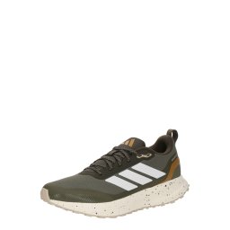 ADIDAS PERFORMANCE Sneaker de alergat 'Runfalcon 5 TR' sepie / oliv / alb