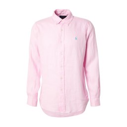Polo Ralph Lauren Cămașă roz