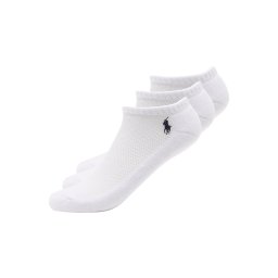 Polo Ralph Lauren Șosete bleumarin / alb