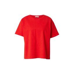 AMERICAN VINTAGE Tricou 'FIZVALLEY' roșu orange