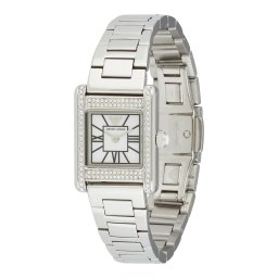 Emporio Armani Ceas analogic argintiu