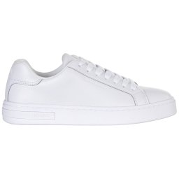 ARMANI EXCHANGE Sneaker low 'LONDON ACTION' alb