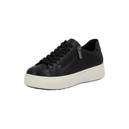 Rieker Sneaker low negru