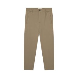 GABBA Pantaloni eleganți 'Monza' oliv