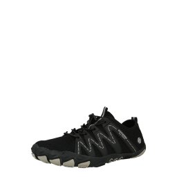 Dockers by Gerli Sneaker low gri / negru