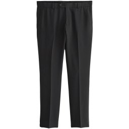 Next Pantaloni cu dungă negru