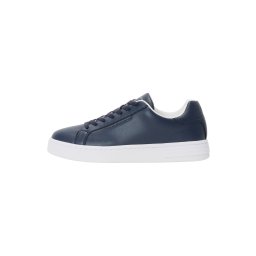 ARMANI EXCHANGE Sneaker low albastru închis