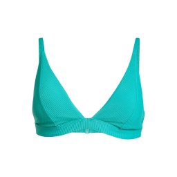ADIDAS SPORTSWEAR Sutien de costum de baie sport 'ICONISEA' cyan