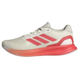 ADIDAS PERFORMANCE Sneaker de alergat 'Runfalcon 5' corai / alb