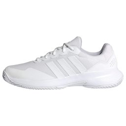 ADIDAS PERFORMANCE Pantofi sport 'Gamecourt 2' alb