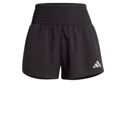ADIDAS PERFORMANCE Pantaloni sport 'Adi365 Seasonal' negru / alb natural