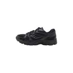 saucony Sneaker de alergat 'RIDE MILLENNIUM' negru