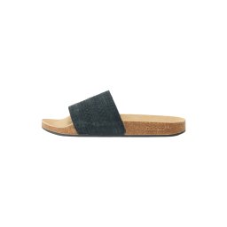 ADIDAS ORIGINALS Saboți 'ADILETTE' negru