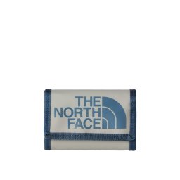THE NORTH FACE Portofel albastru regal / alb murdar