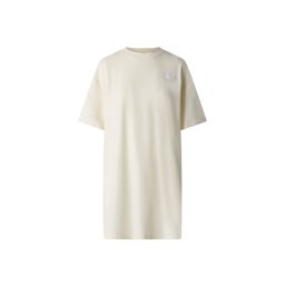THE NORTH FACE Rochie 'Evolution Simple Dome' alb lână