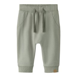 NAME IT Pantaloni 'NBNTakki' kaki