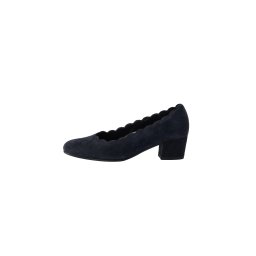 GABOR Pumps albastru marin