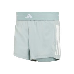 ADIDAS PERFORMANCE Pantaloni sport 'HYG' verde mentă / alb