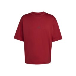 ADIDAS SPORTSWEAR Tricou funcțional roșu vin / roşu închis