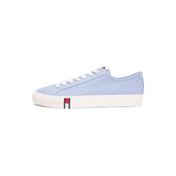 Tommy Jeans Sneaker low albastru deschis