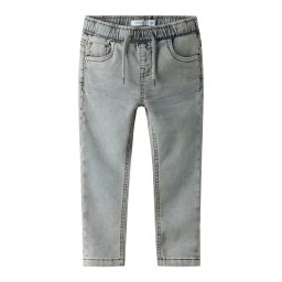 NAME IT Jeans 'NMMRyan' gri