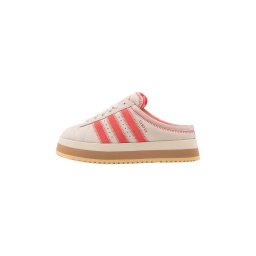 ADIDAS ORIGINALS Teniși 'CAMPUS 00s' alb kitt / corai