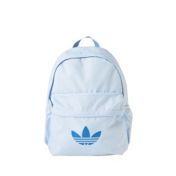 ADIDAS ORIGINALS Rucsac 'Adicolor Classic' albastru / albastru pastel
