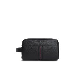 TOMMY HILFIGER Portfard negru