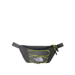 THE NORTH FACE Borsetă sport 'Jester Lumbar' gri deschis / gri închis / oliv