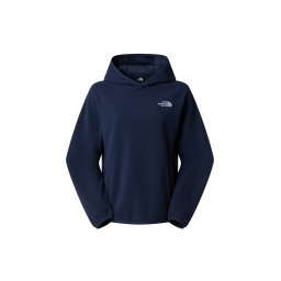 THE NORTH FACE Pulovere sport 'Oxara' bleumarin / alb