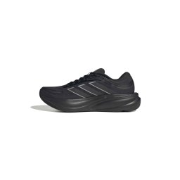 ADIDAS PERFORMANCE Sneaker de alergat 'RESPONSE 2' gri închis / negru