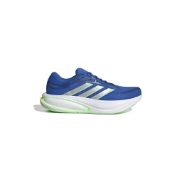 ADIDAS PERFORMANCE Sneaker de alergat 'Response 2' albastru noapte / verde deschis / argintiu