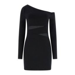 GUESS Rochie 'NOEL' negru