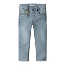 NAME IT Jeans ''NMMTHEO' albastru denim