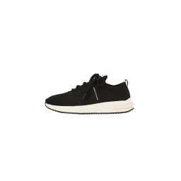 ARMANI EXCHANGE Sneaker low 'DUSSELDORF' negru