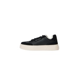 ARMANI EXCHANGE Sneaker low negru