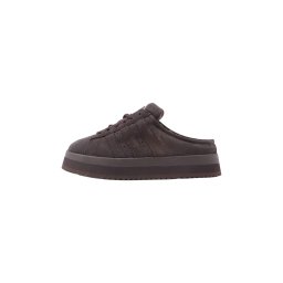 ADIDAS ORIGINALS Saboți 'CAMPUS 00s' gri închis