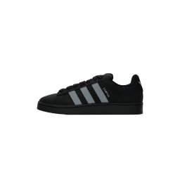 ADIDAS ORIGINALS Sneaker low 'CAMPUS 00s' gri bazalt / negru