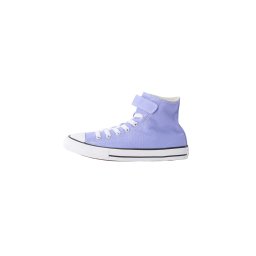 CONVERSE Sneaker 'Chuck Taylor All Star' mov deschis / alb