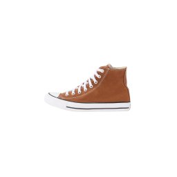 CONVERSE Sneaker înalt 'Ctas' castaniu / alb