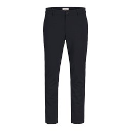 JJ Rebel Pantaloni eleganți 'JREBMICHAEL' bleumarin