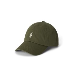 Polo Ralph Lauren Șapcă 'CLS SPRT' verde